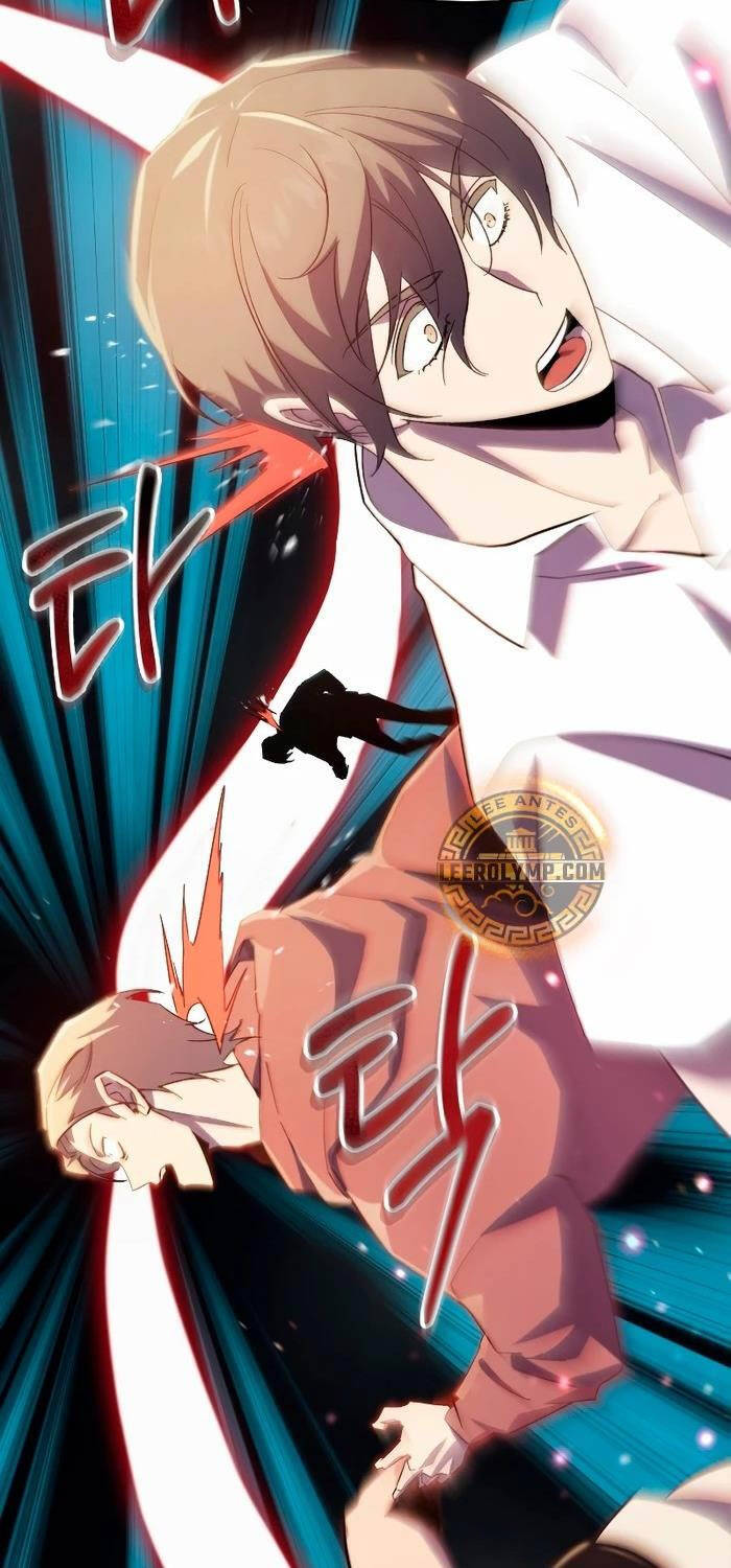 Giả Vờ Làm Kẻ Vô Dụng Ở Học Đường - Chapter 73 - Page 46
