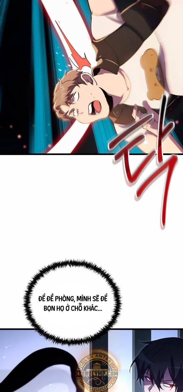 Giả Vờ Làm Kẻ Vô Dụng Ở Học Đường - Chapter 73 - Page 47