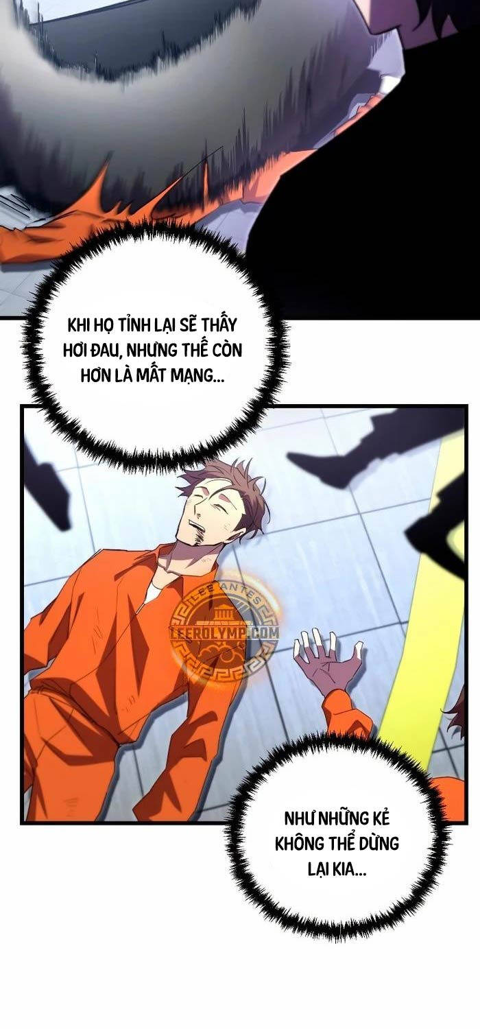 Giả Vờ Làm Kẻ Vô Dụng Ở Học Đường - Chapter 73 - Page 49