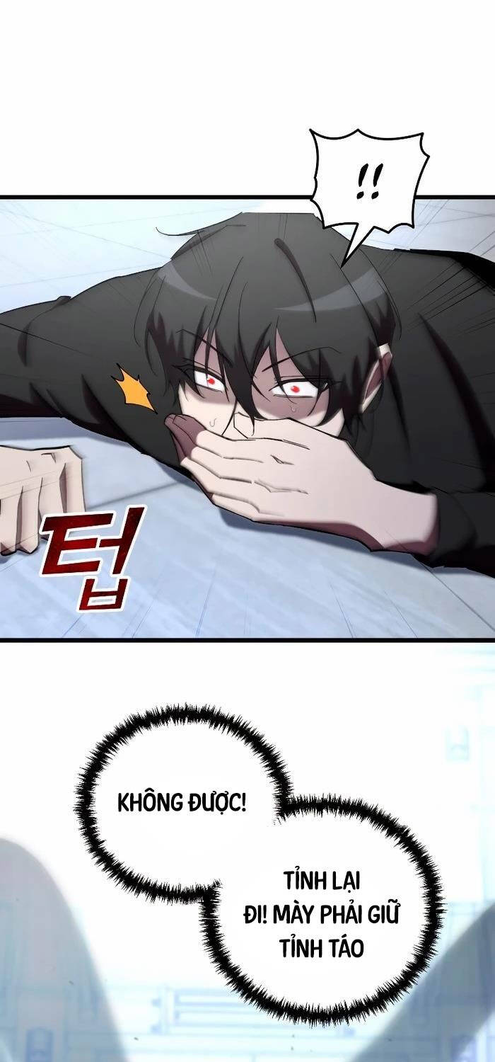 Giả Vờ Làm Kẻ Vô Dụng Ở Học Đường - Chapter 73 - Page 56