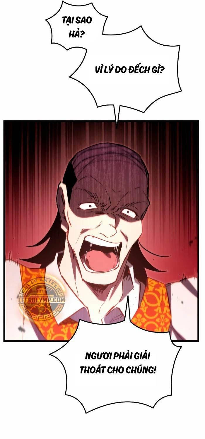 Giả Vờ Làm Kẻ Vô Dụng Ở Học Đường - Chapter 73 - Page 60