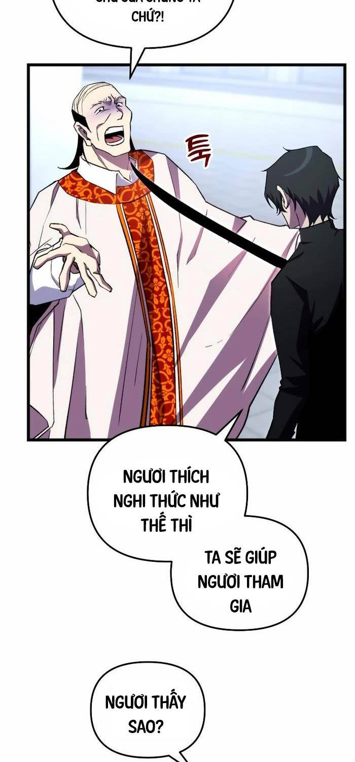 Giả Vờ Làm Kẻ Vô Dụng Ở Học Đường - Chapter 73 - Page 76