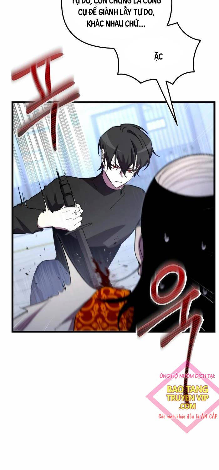 Giả Vờ Làm Kẻ Vô Dụng Ở Học Đường - Chapter 73 - Page 83