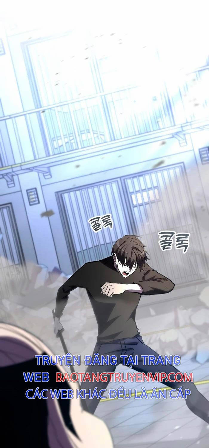 Giả Vờ Làm Kẻ Vô Dụng Ở Học Đường - Chapter 74 - Page 17