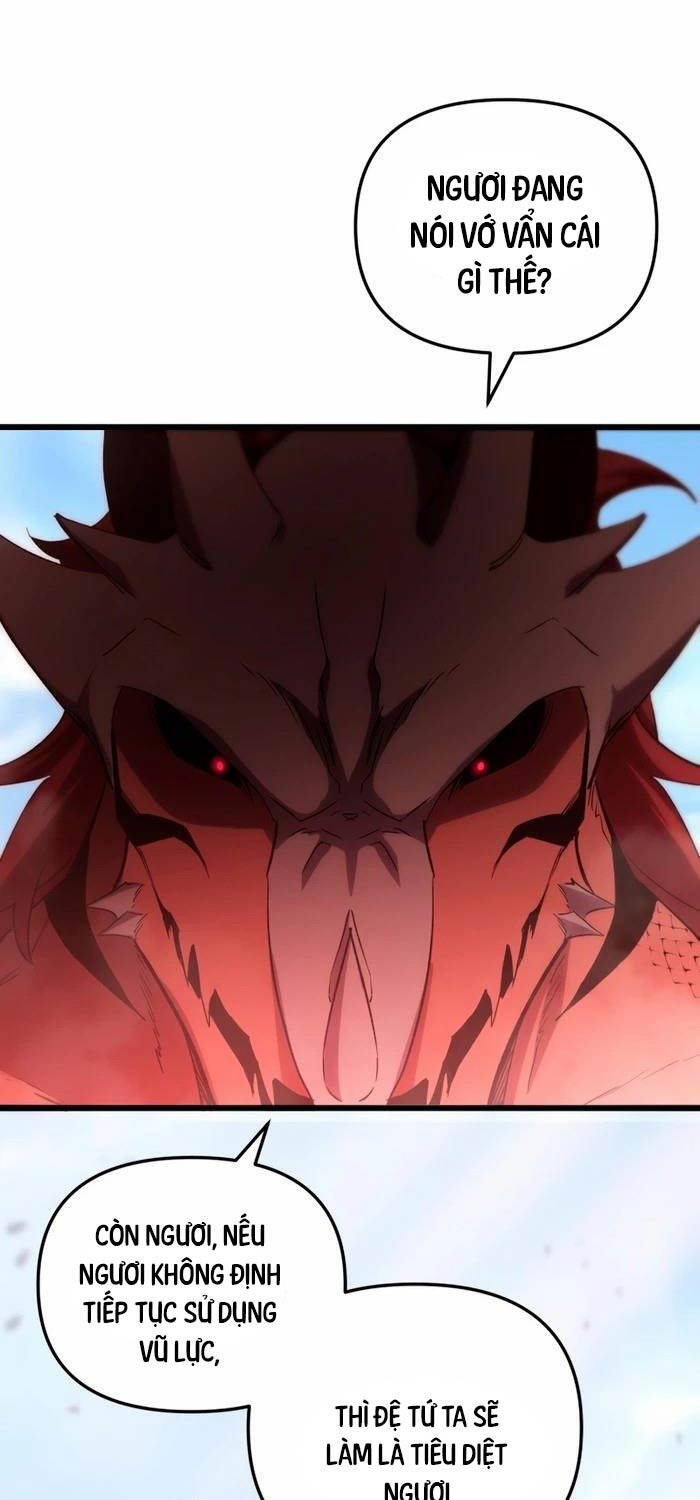 Giả Vờ Làm Kẻ Vô Dụng Ở Học Đường - Chapter 74 - Page 30