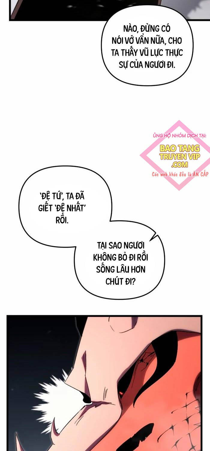 Giả Vờ Làm Kẻ Vô Dụng Ở Học Đường - Chapter 74 - Page 33