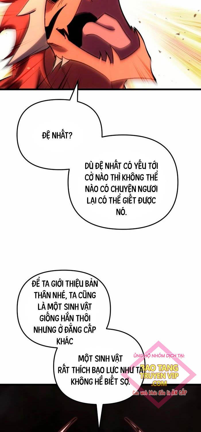 Giả Vờ Làm Kẻ Vô Dụng Ở Học Đường - Chapter 74 - Page 35