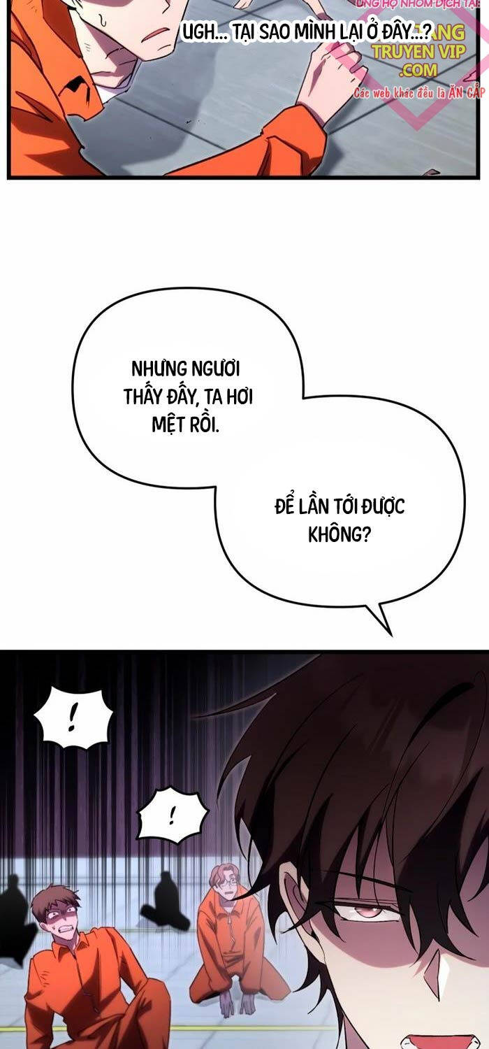 Giả Vờ Làm Kẻ Vô Dụng Ở Học Đường - Chapter 74 - Page 37