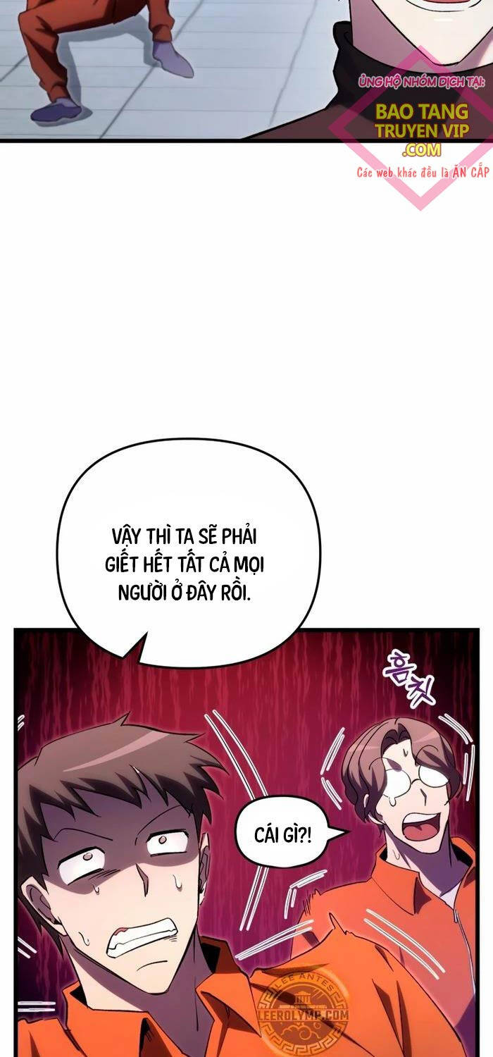 Giả Vờ Làm Kẻ Vô Dụng Ở Học Đường - Chapter 74 - Page 38