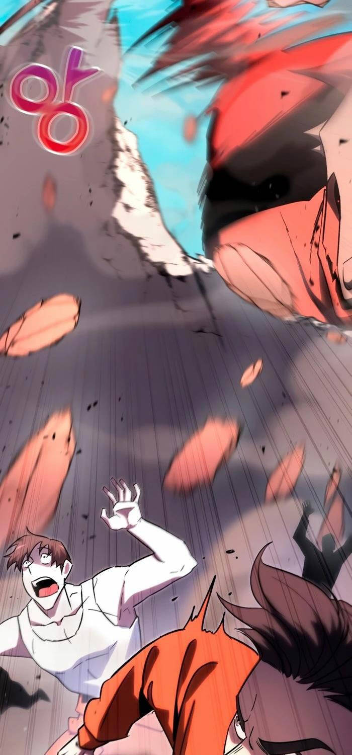 Giả Vờ Làm Kẻ Vô Dụng Ở Học Đường - Chapter 74 - Page 40