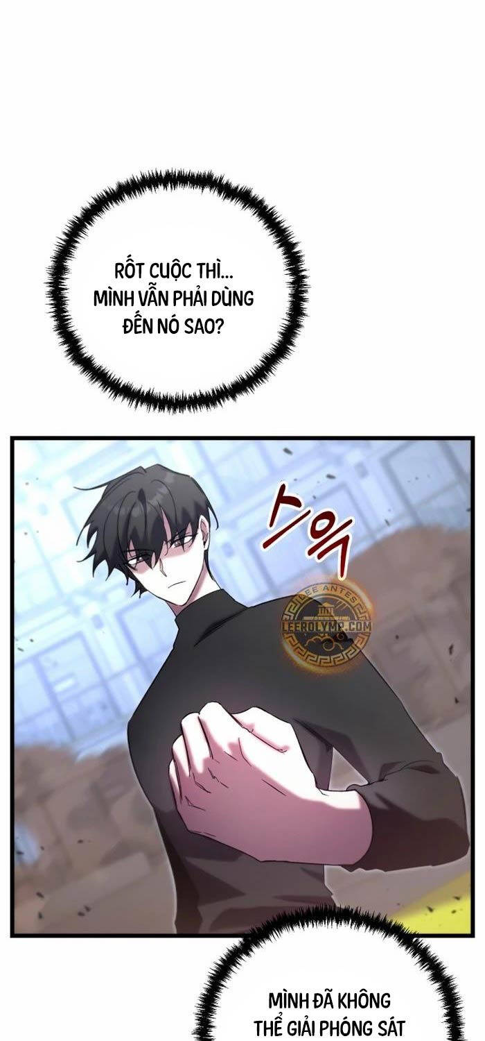 Giả Vờ Làm Kẻ Vô Dụng Ở Học Đường - Chapter 74 - Page 43