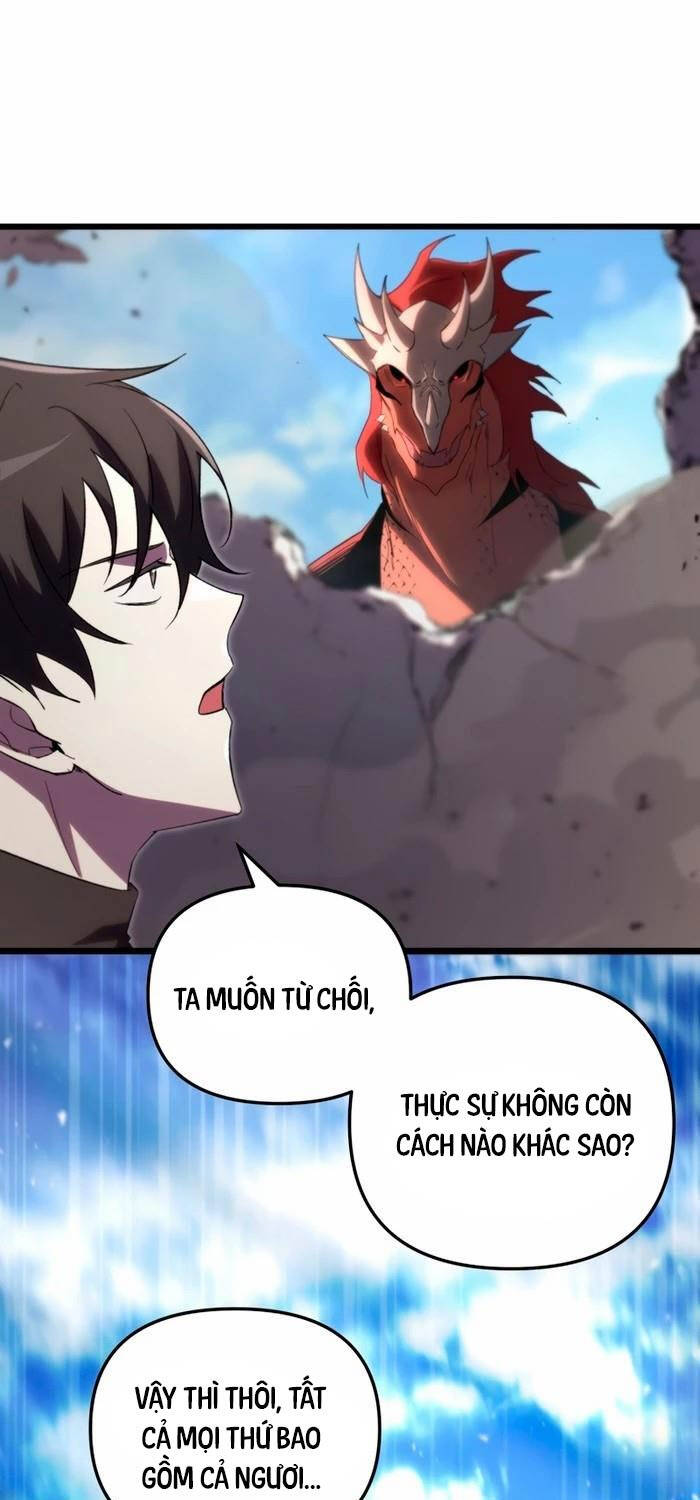 Giả Vờ Làm Kẻ Vô Dụng Ở Học Đường - Chapter 74 - Page 45