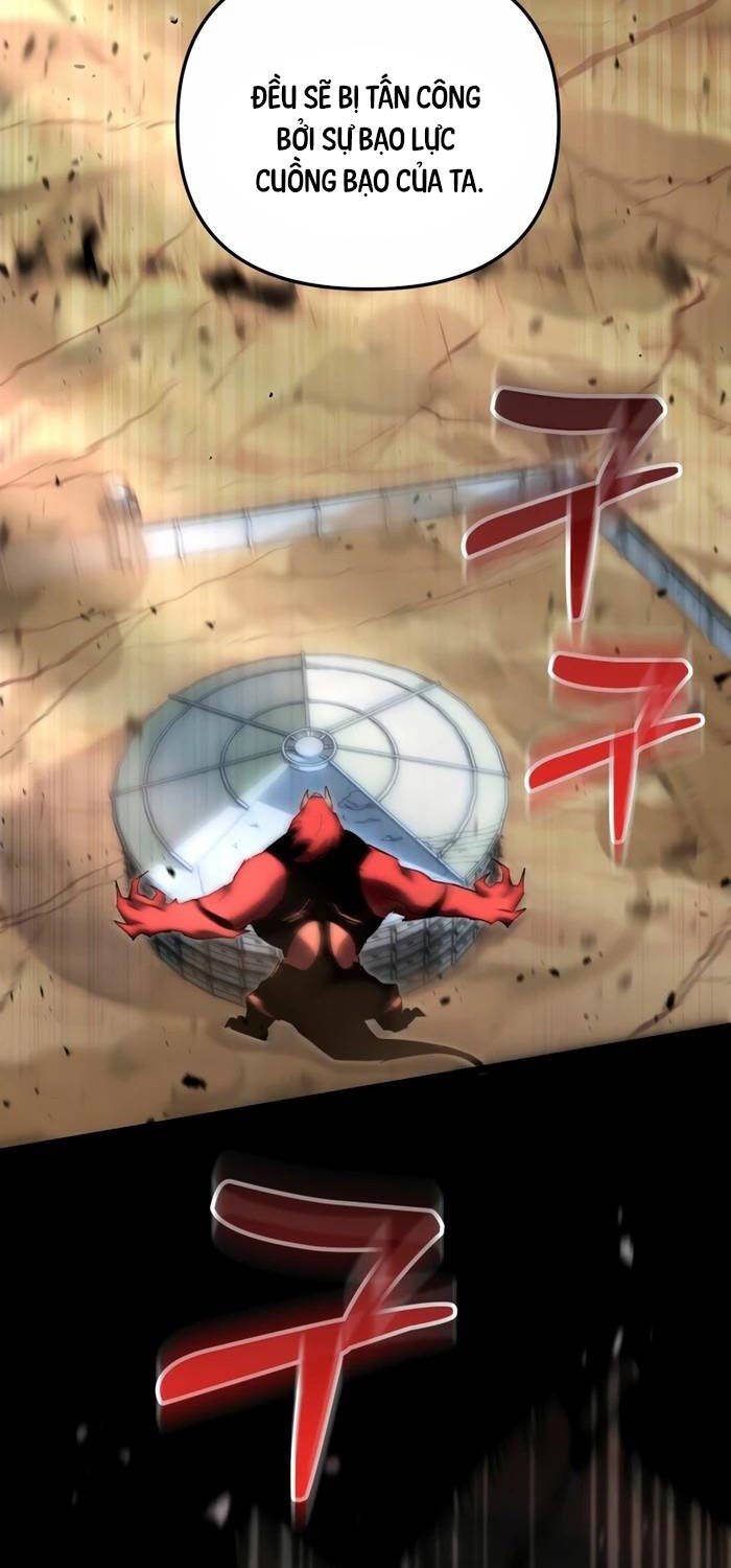 Giả Vờ Làm Kẻ Vô Dụng Ở Học Đường - Chapter 74 - Page 47