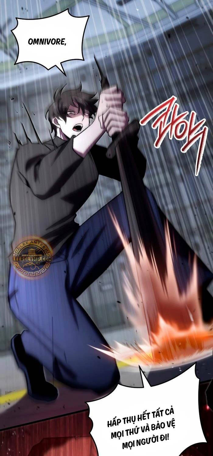 Giả Vờ Làm Kẻ Vô Dụng Ở Học Đường - Chapter 74 - Page 51