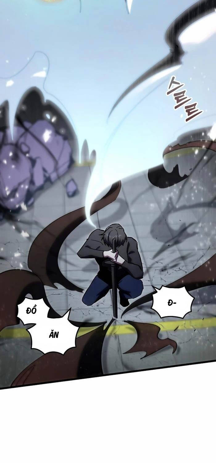 Giả Vờ Làm Kẻ Vô Dụng Ở Học Đường - Chapter 74 - Page 57