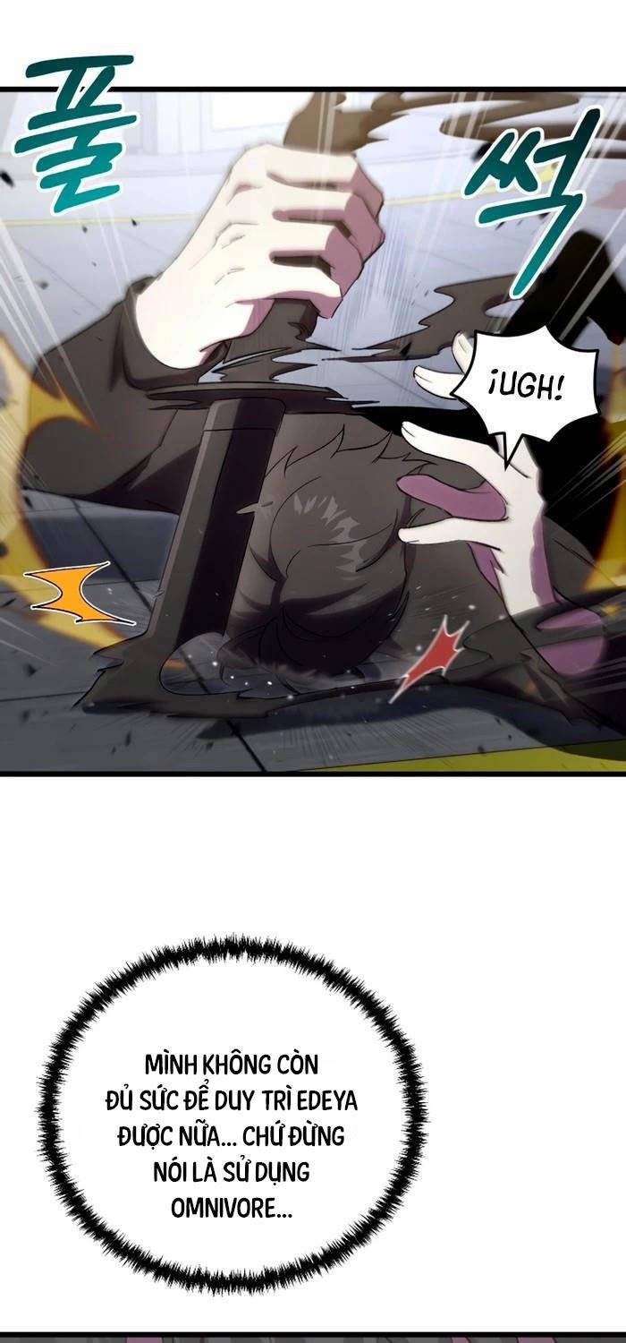 Giả Vờ Làm Kẻ Vô Dụng Ở Học Đường - Chapter 74 - Page 61