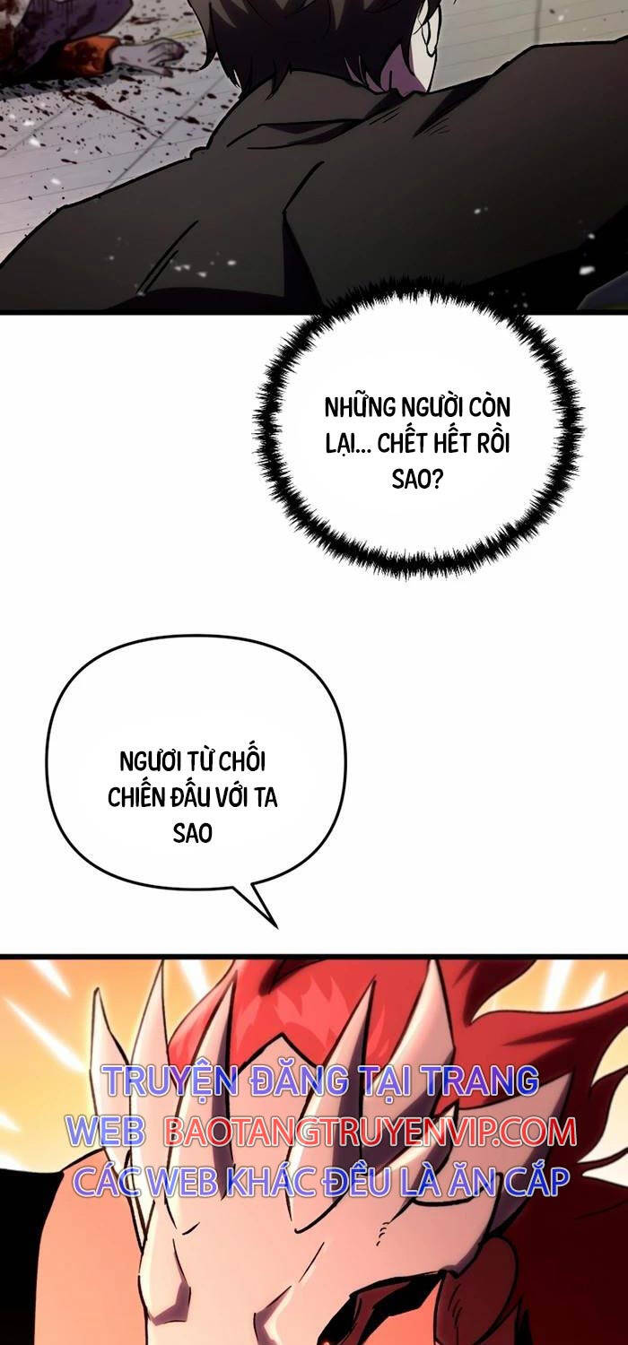 Giả Vờ Làm Kẻ Vô Dụng Ở Học Đường - Chapter 74 - Page 63