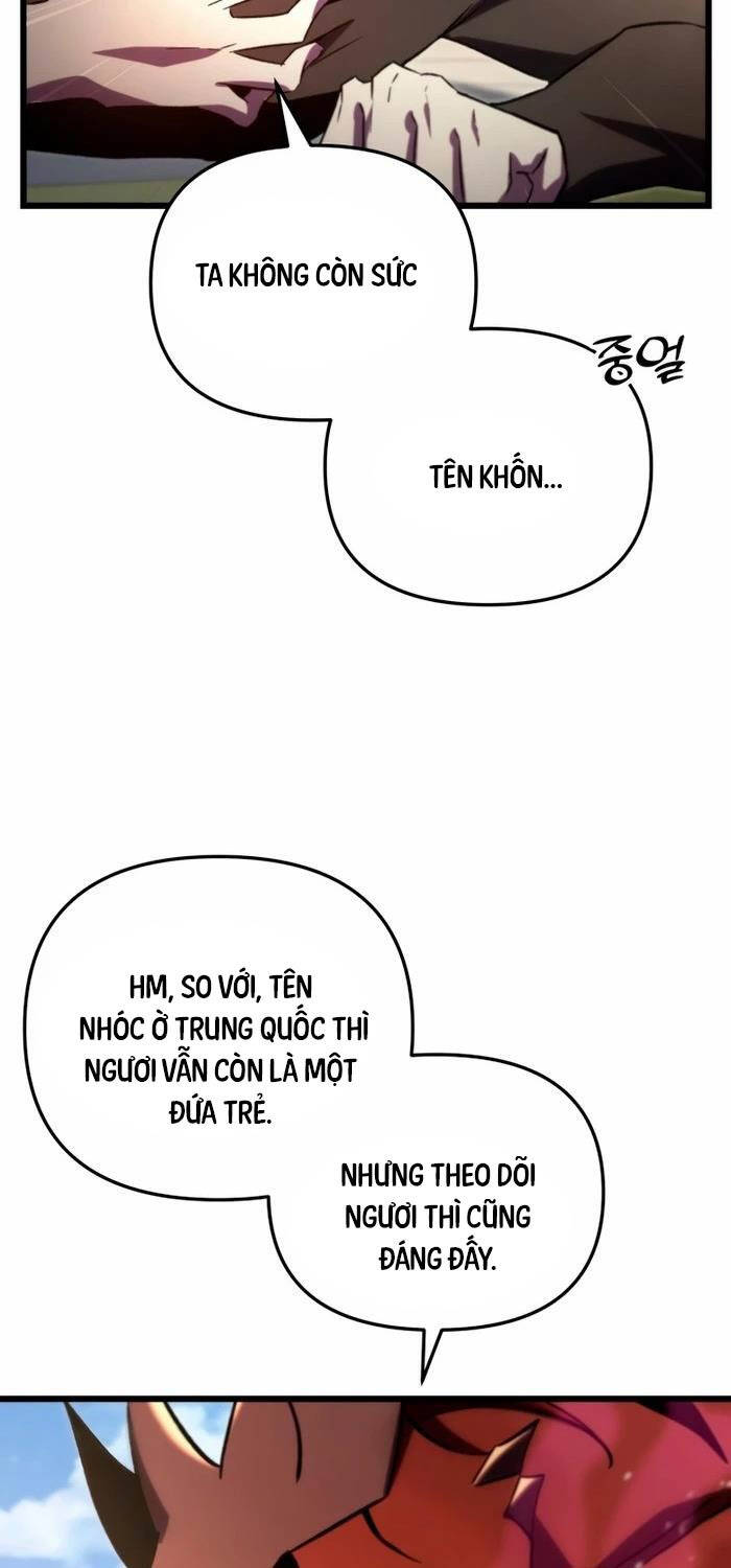 Giả Vờ Làm Kẻ Vô Dụng Ở Học Đường - Chapter 74 - Page 65