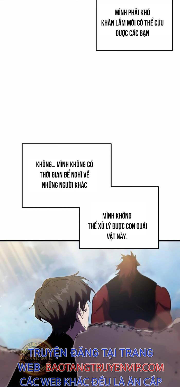 Giả Vờ Làm Kẻ Vô Dụng Ở Học Đường - Chapter 74 - Page 71