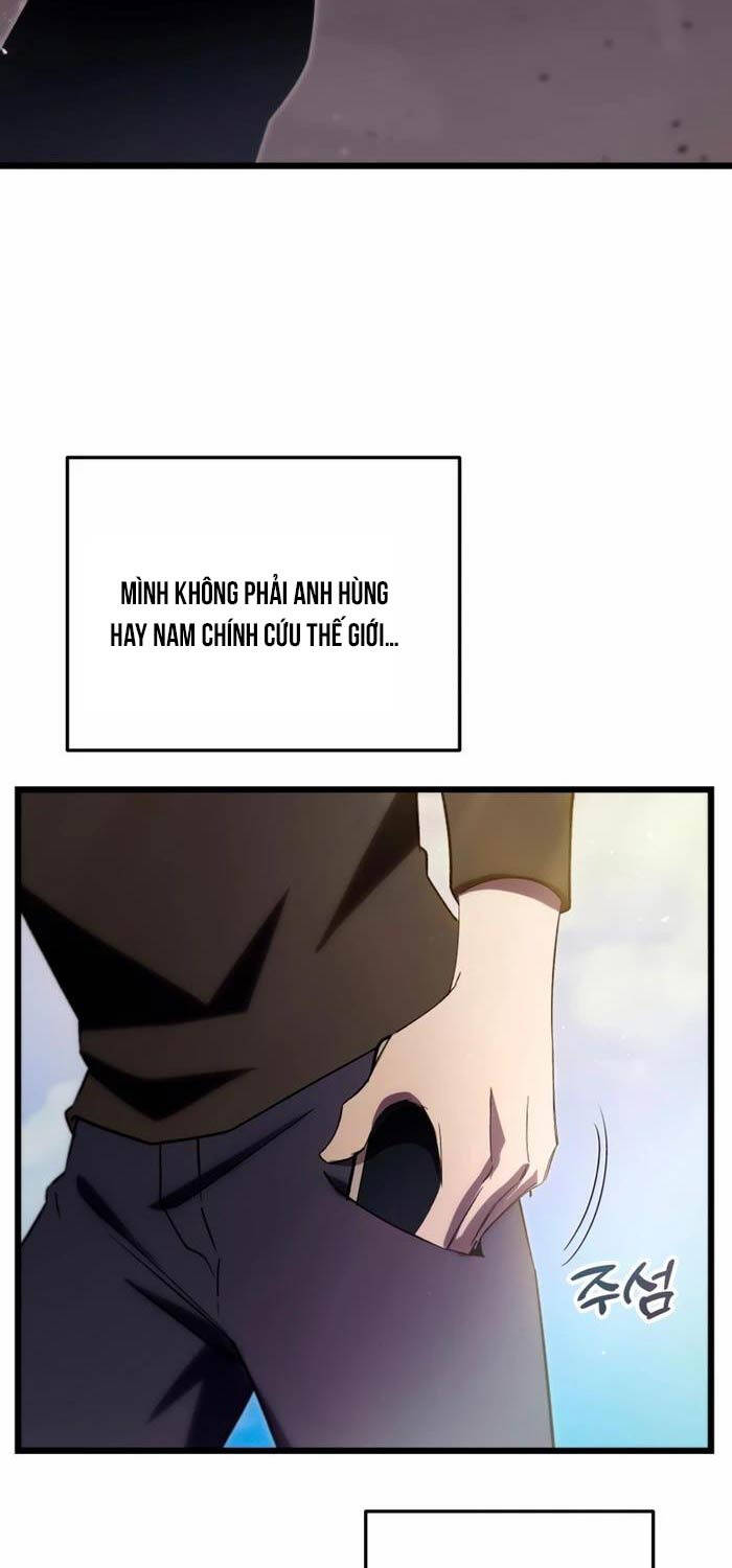 Giả Vờ Làm Kẻ Vô Dụng Ở Học Đường - Chapter 74 - Page 72