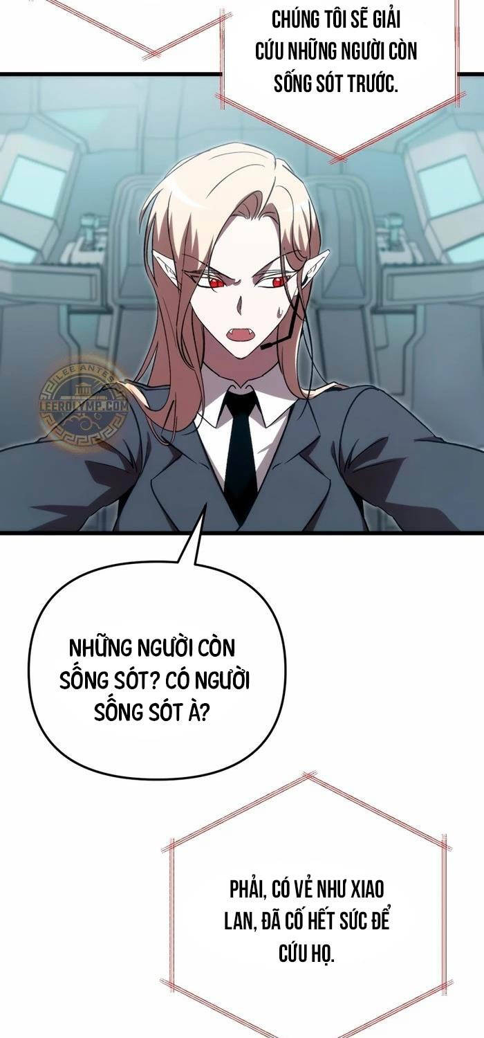 Giả Vờ Làm Kẻ Vô Dụng Ở Học Đường - Chapter 74 - Page 8