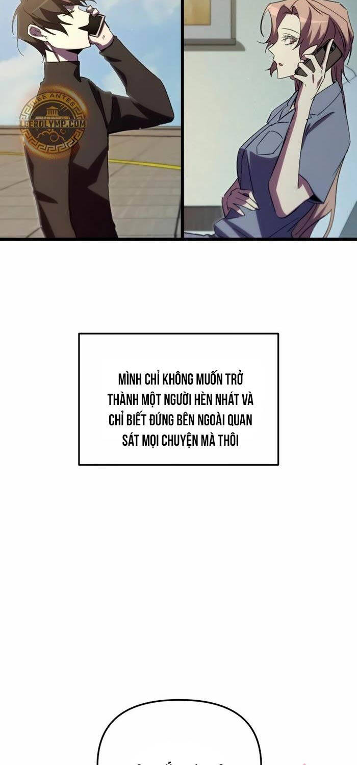 Giả Vờ Làm Kẻ Vô Dụng Ở Học Đường - Chapter 74 - Page 83