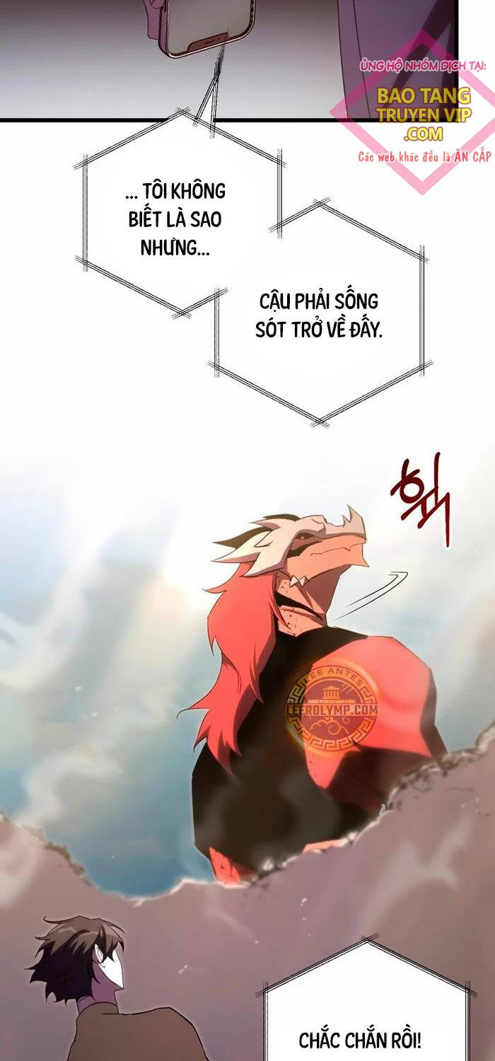 Giả Vờ Làm Kẻ Vô Dụng Ở Học Đường - Chapter 74 - Page 85