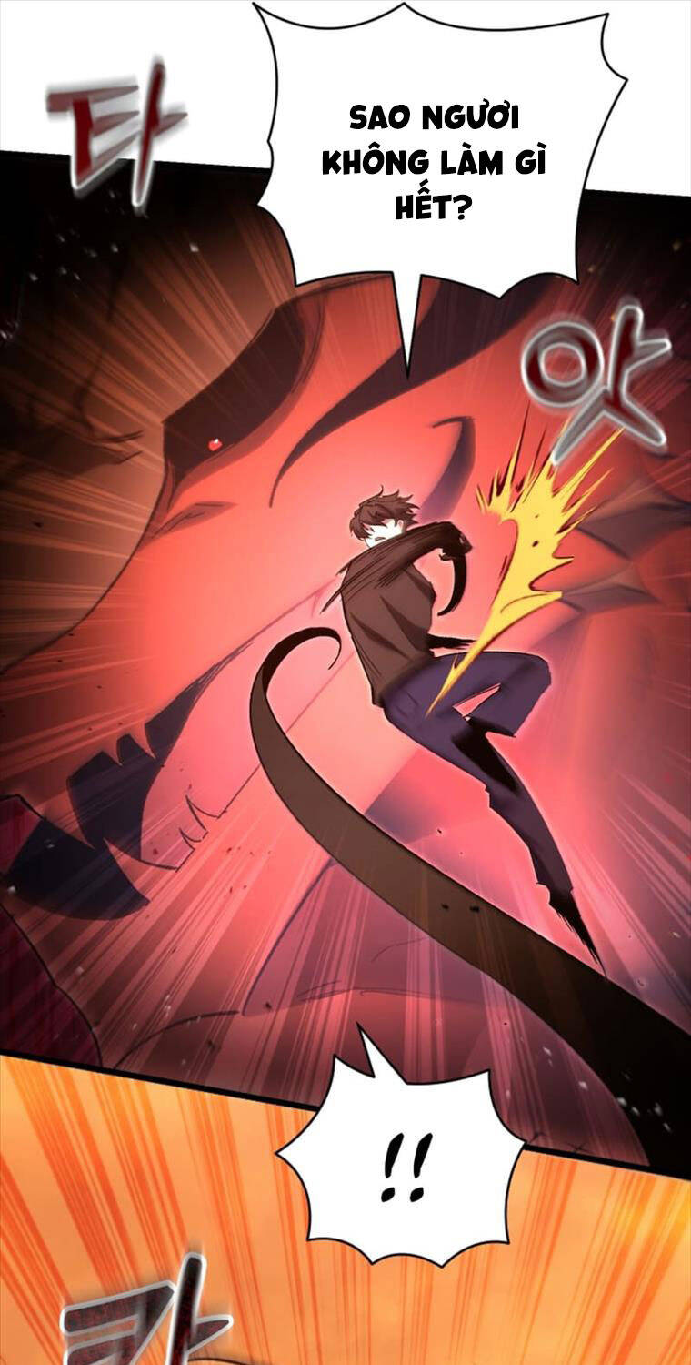 Giả Vờ Làm Kẻ Vô Dụng Ở Học Đường - Chapter 75 - Page 18