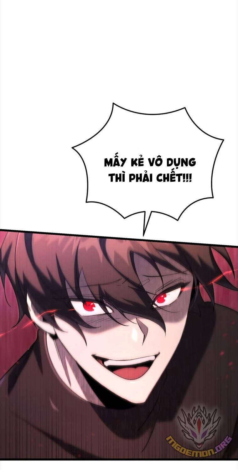 Giả Vờ Làm Kẻ Vô Dụng Ở Học Đường - Chapter 75 - Page 26