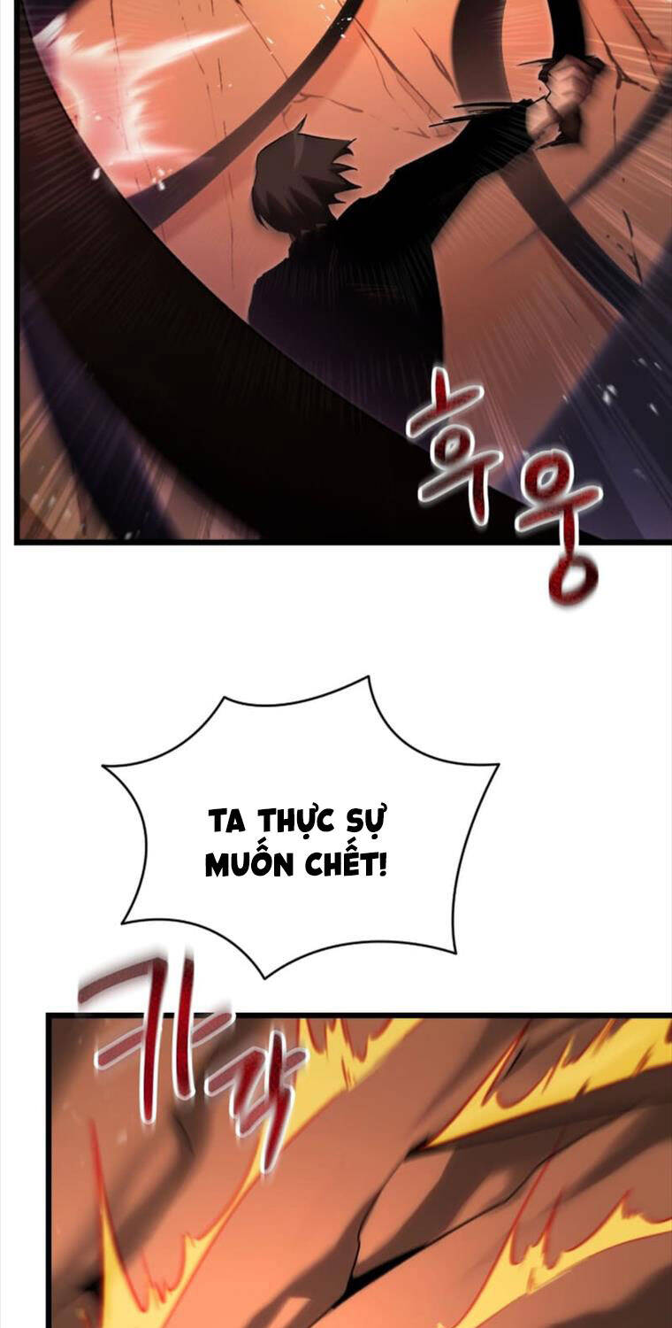 Giả Vờ Làm Kẻ Vô Dụng Ở Học Đường - Chapter 75 - Page 57