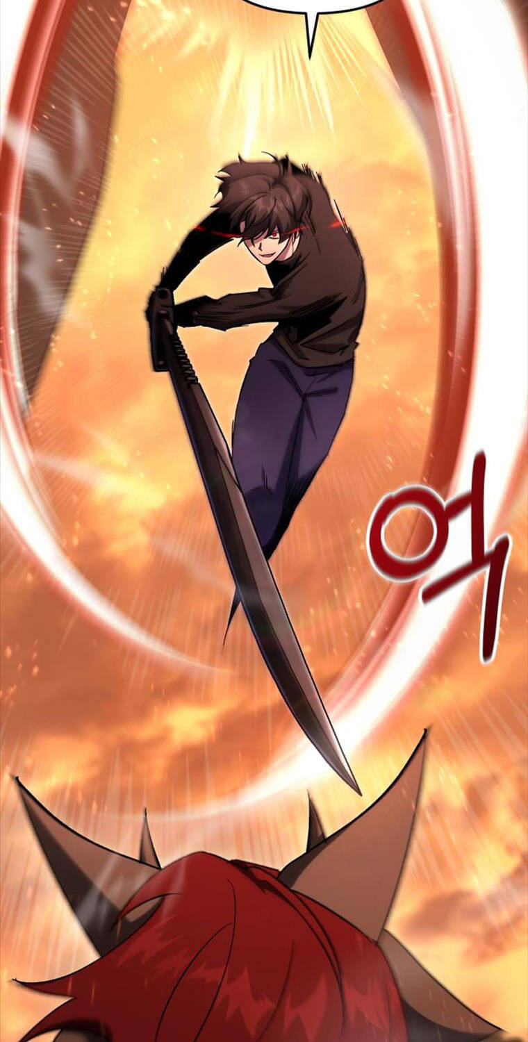 Giả Vờ Làm Kẻ Vô Dụng Ở Học Đường - Chapter 75 - Page 63