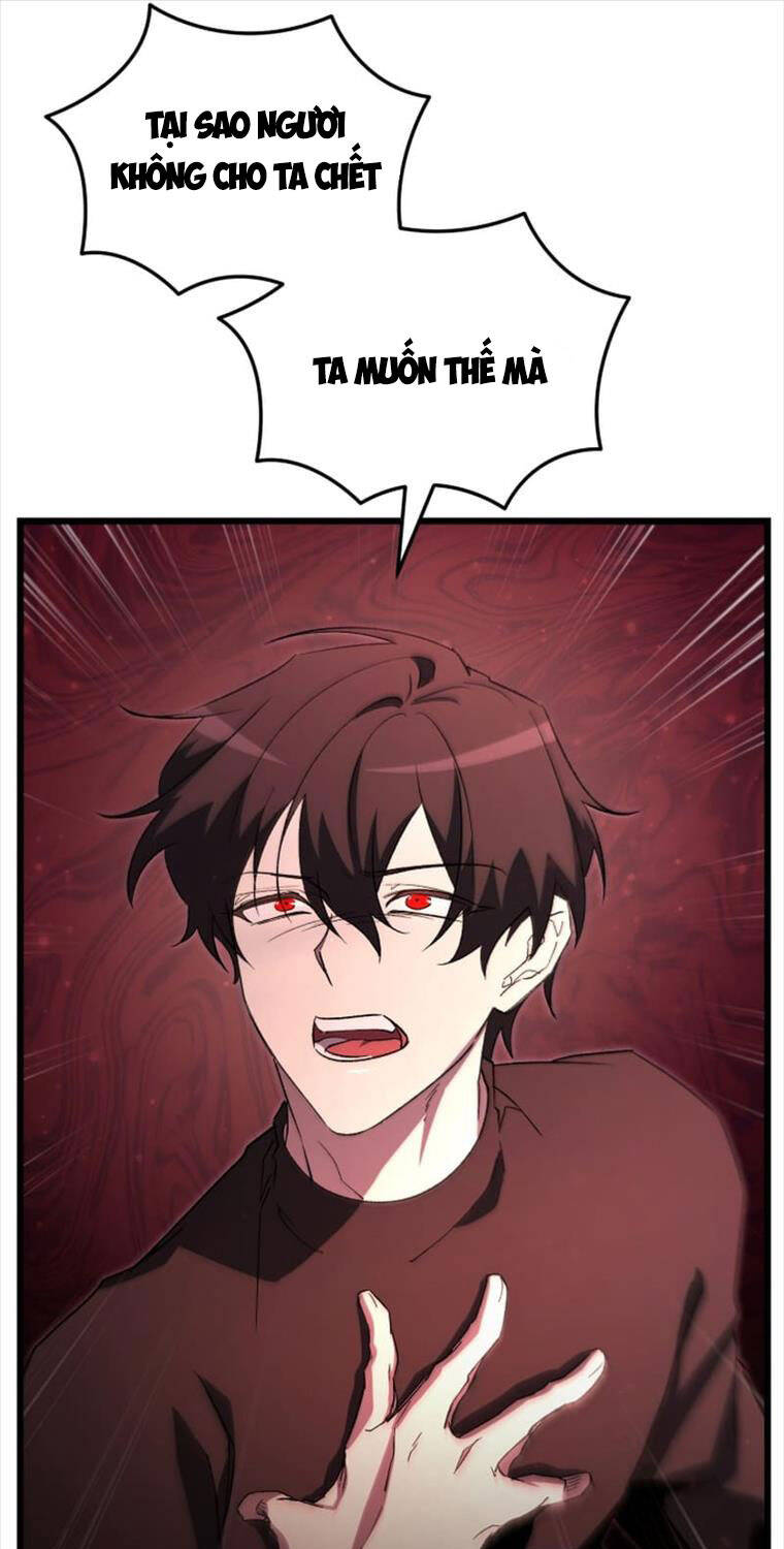 Giả Vờ Làm Kẻ Vô Dụng Ở Học Đường - Chapter 75 - Page 71