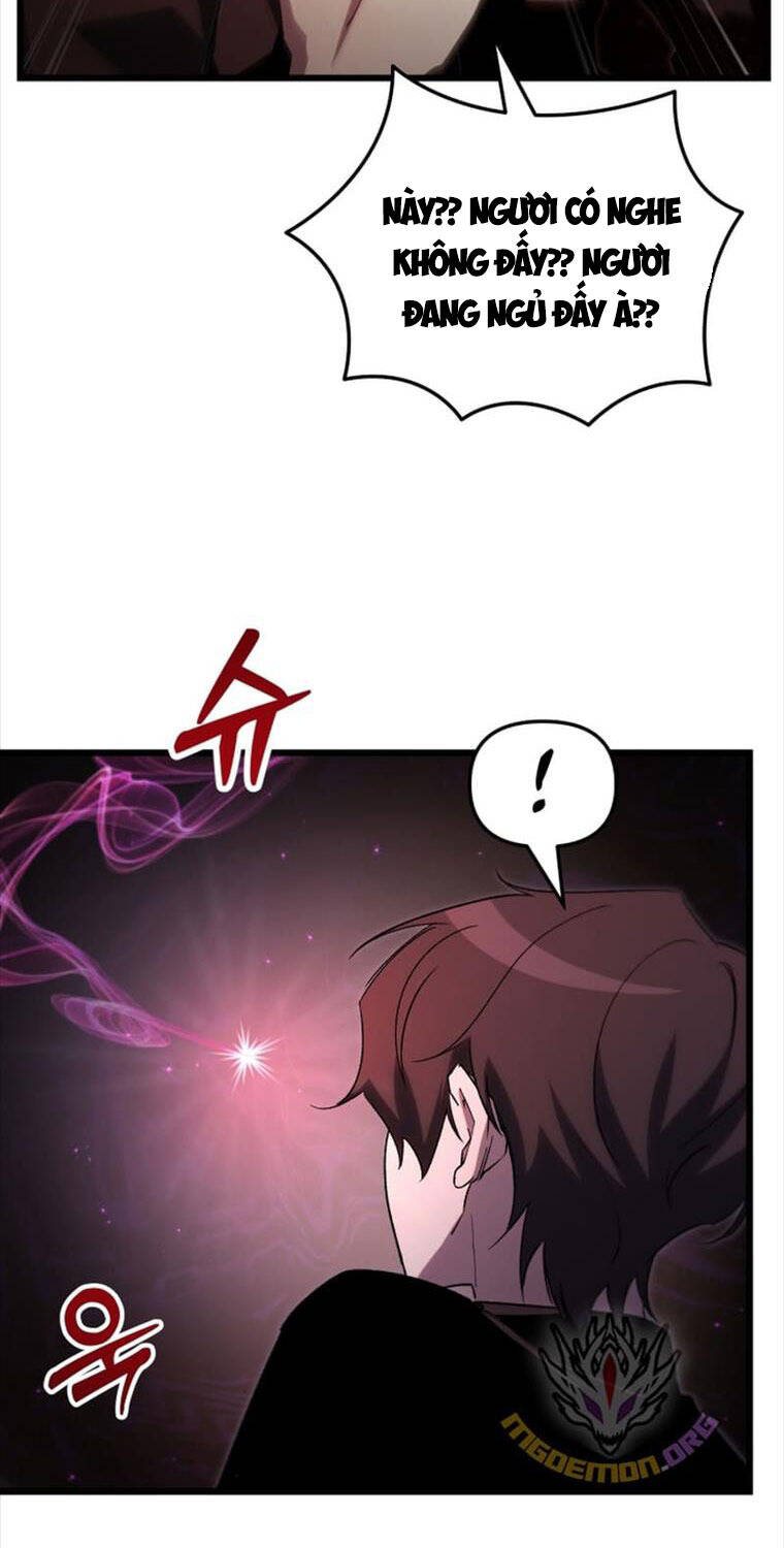 Giả Vờ Làm Kẻ Vô Dụng Ở Học Đường - Chapter 75 - Page 72