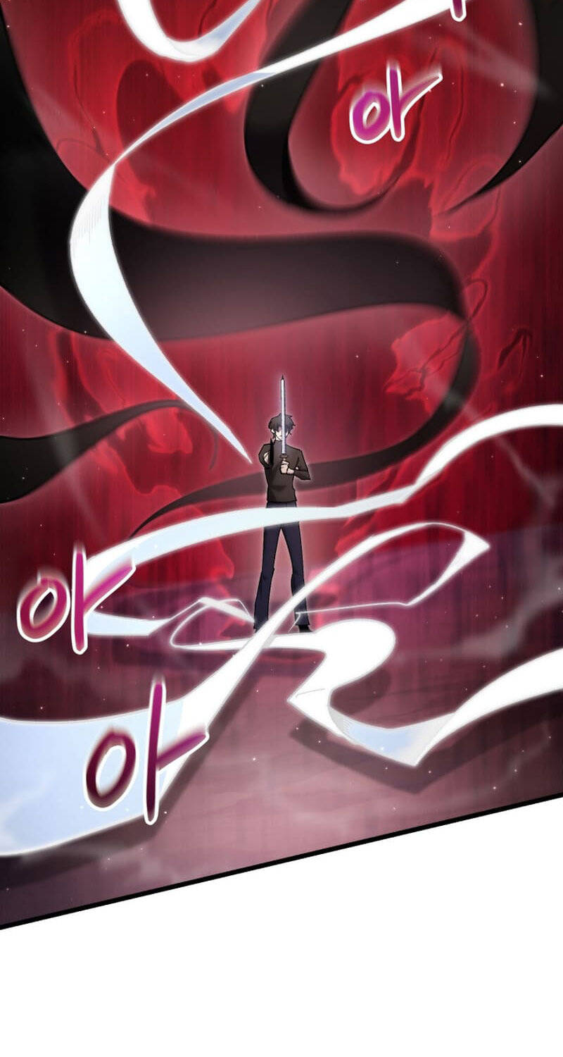 Giả Vờ Làm Kẻ Vô Dụng Ở Học Đường - Chapter 76 - Page 42