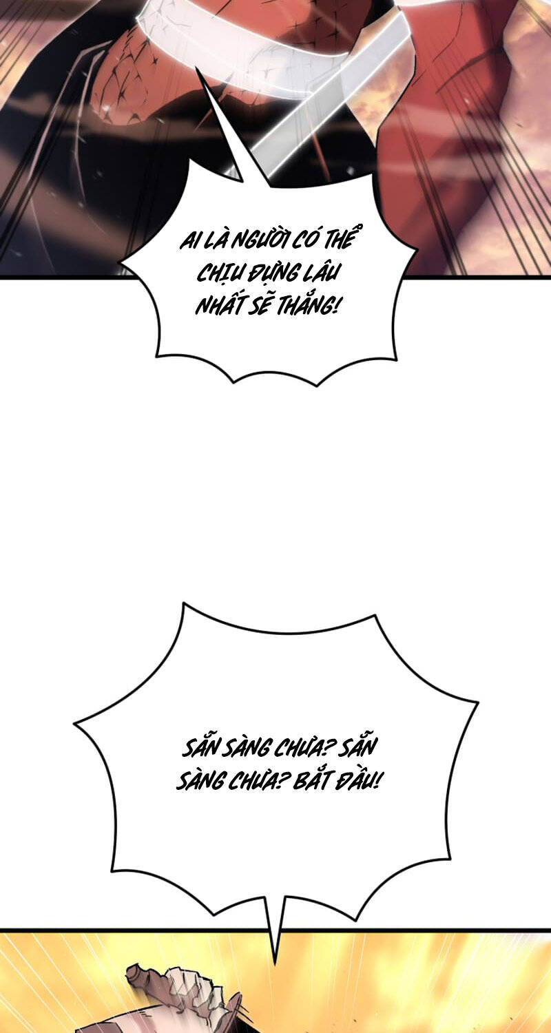 Giả Vờ Làm Kẻ Vô Dụng Ở Học Đường - Chapter 76 - Page 51