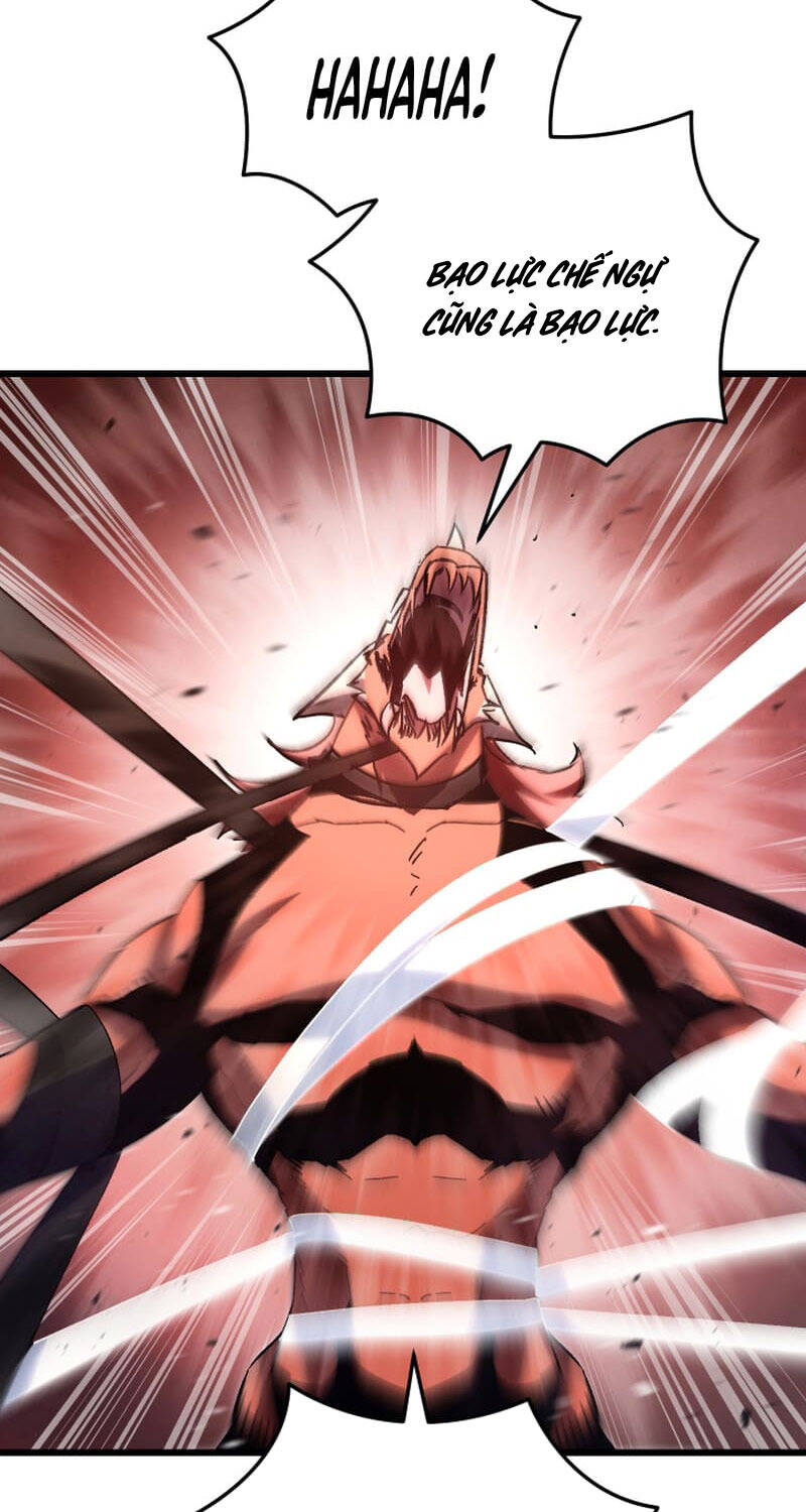 Giả Vờ Làm Kẻ Vô Dụng Ở Học Đường - Chapter 76 - Page 60