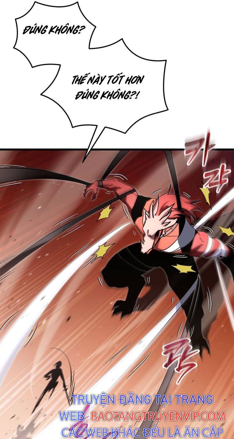 Giả Vờ Làm Kẻ Vô Dụng Ở Học Đường - Chapter 76 - Page 62