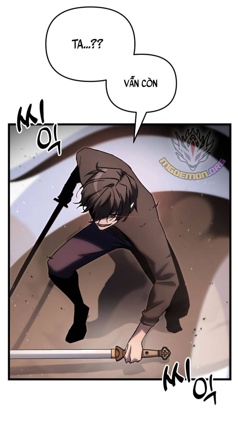 Giả Vờ Làm Kẻ Vô Dụng Ở Học Đường - Chapter 76 - Page 71