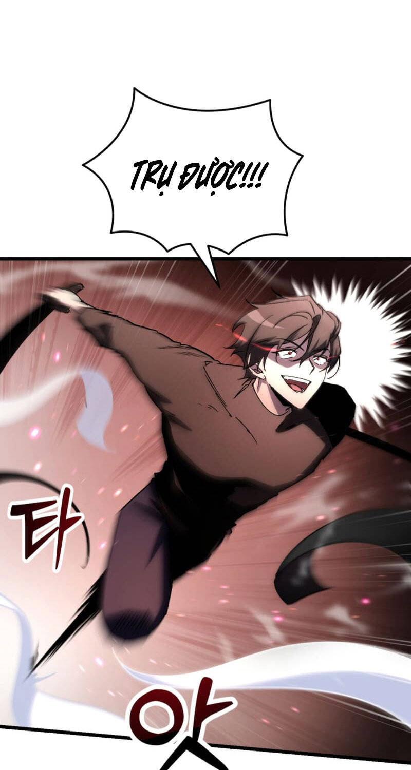 Giả Vờ Làm Kẻ Vô Dụng Ở Học Đường - Chapter 76 - Page 72