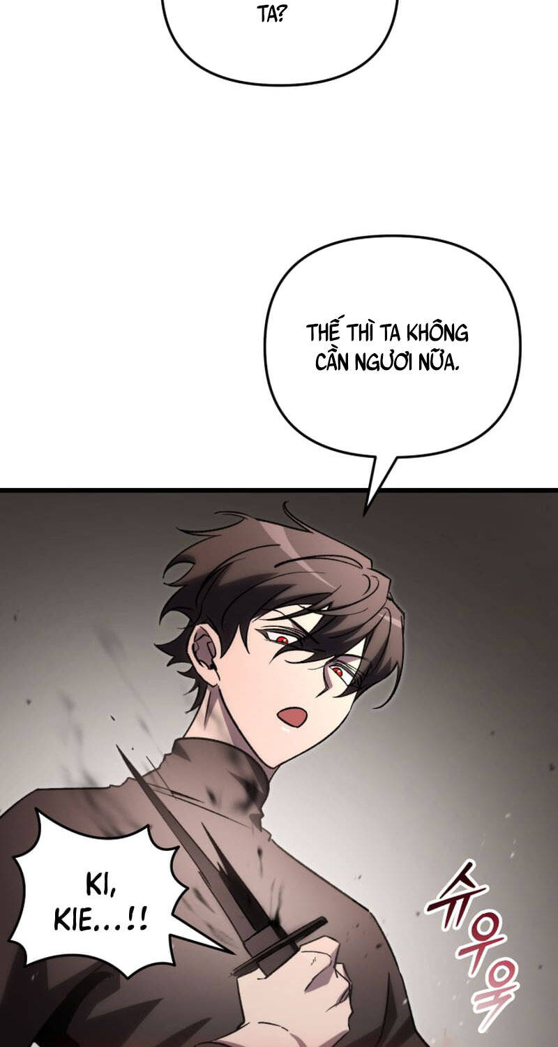 Giả Vờ Làm Kẻ Vô Dụng Ở Học Đường - Chapter 76 - Page 77