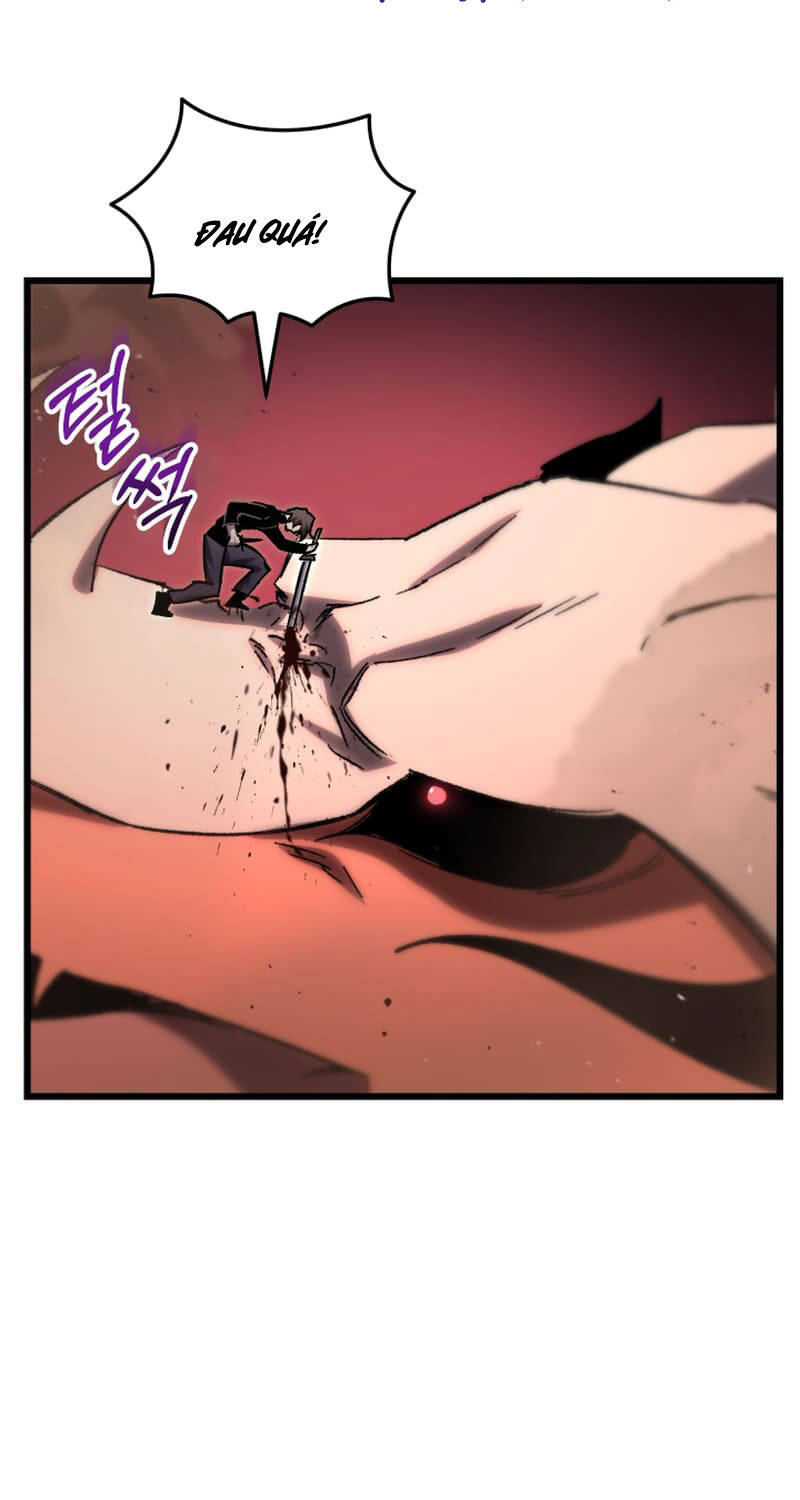 Giả Vờ Làm Kẻ Vô Dụng Ở Học Đường - Chapter 76 - Page 80