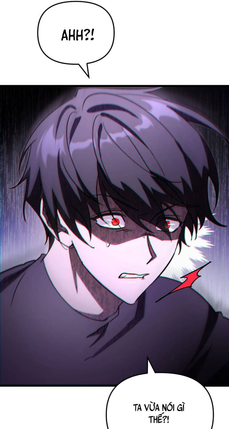 Giả Vờ Làm Kẻ Vô Dụng Ở Học Đường - Chapter 76 - Page 83