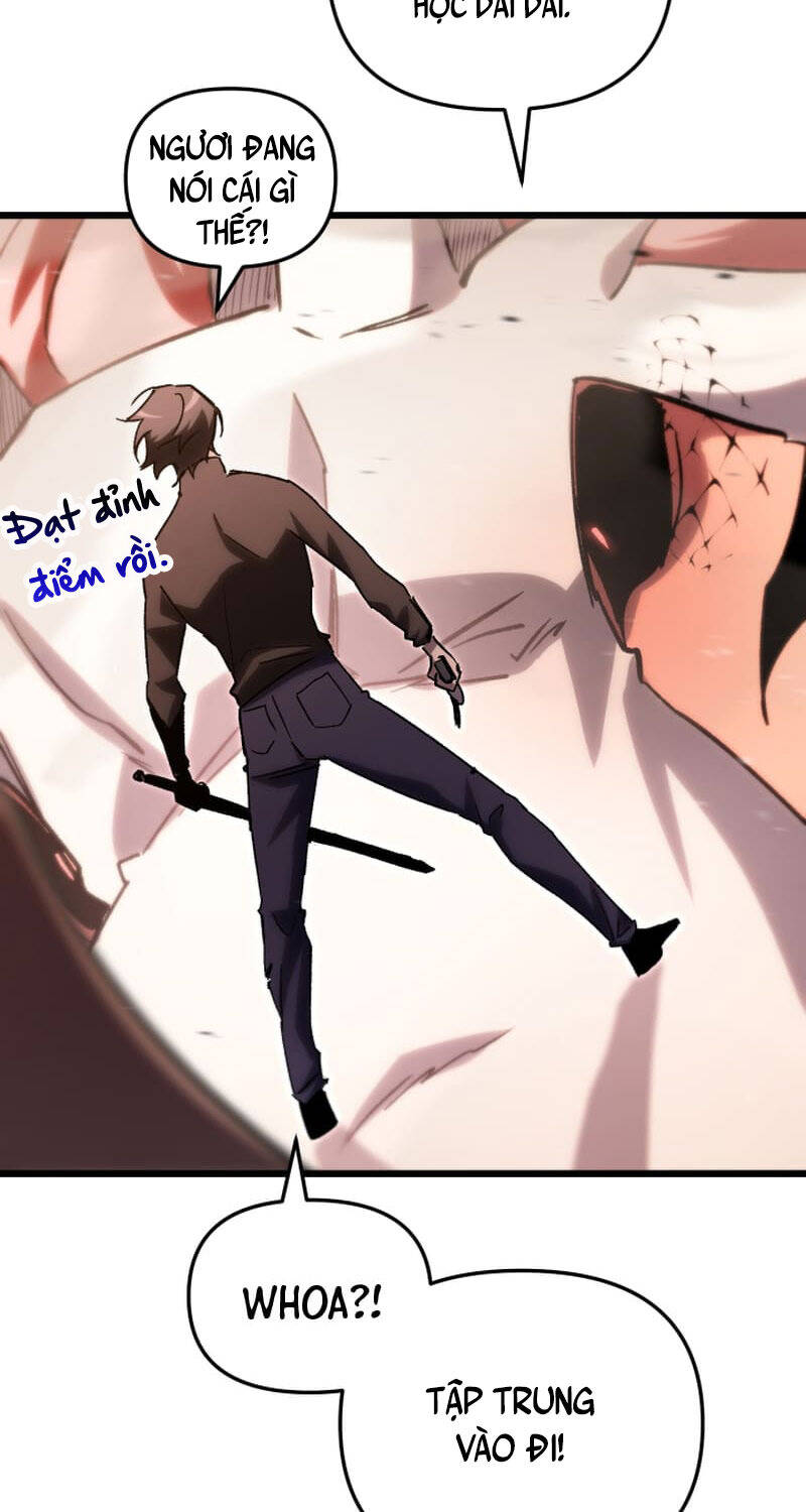 Giả Vờ Làm Kẻ Vô Dụng Ở Học Đường - Chapter 76 - Page 86