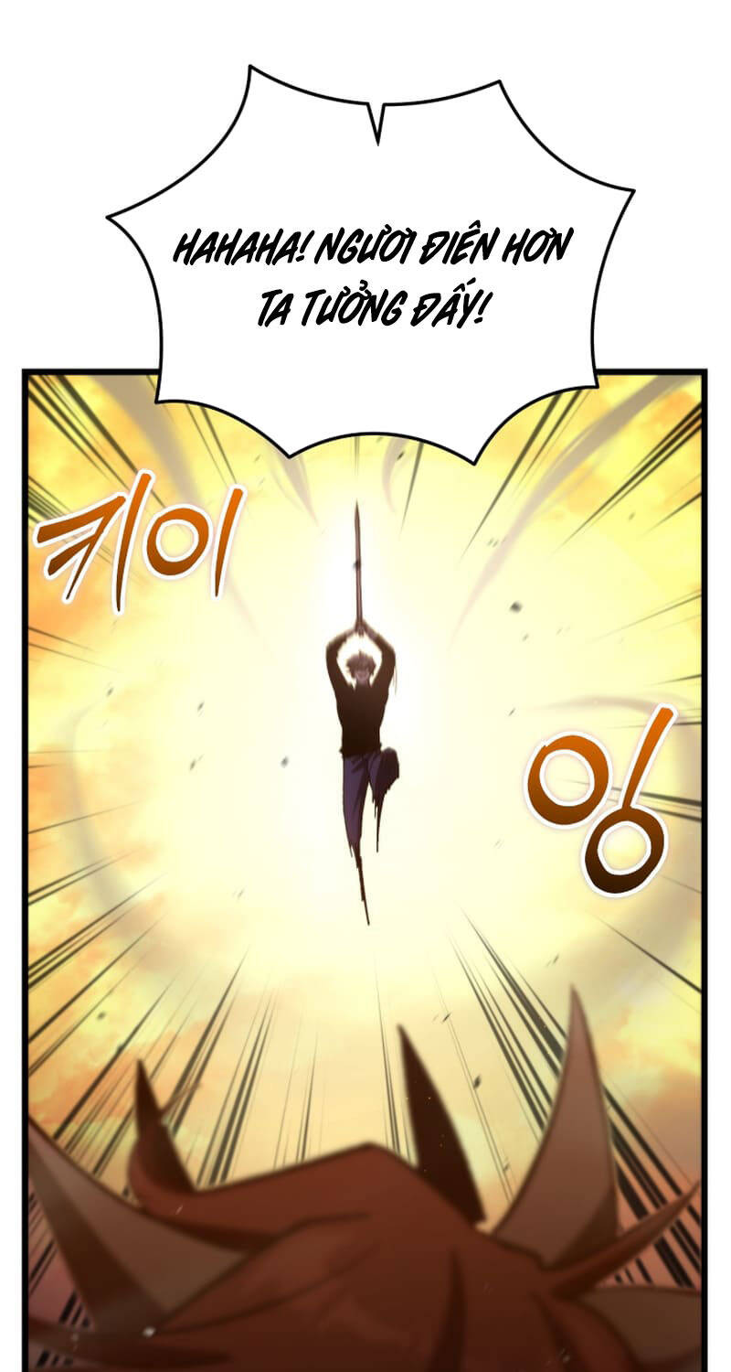 Giả Vờ Làm Kẻ Vô Dụng Ở Học Đường - Chapter 76 - Page 90