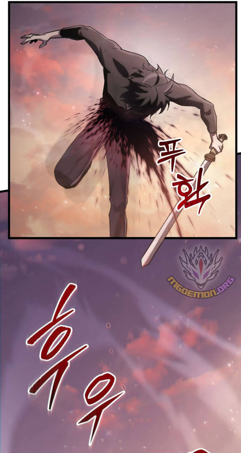 Giả Vờ Làm Kẻ Vô Dụng Ở Học Đường - Chapter 76 - Page 96