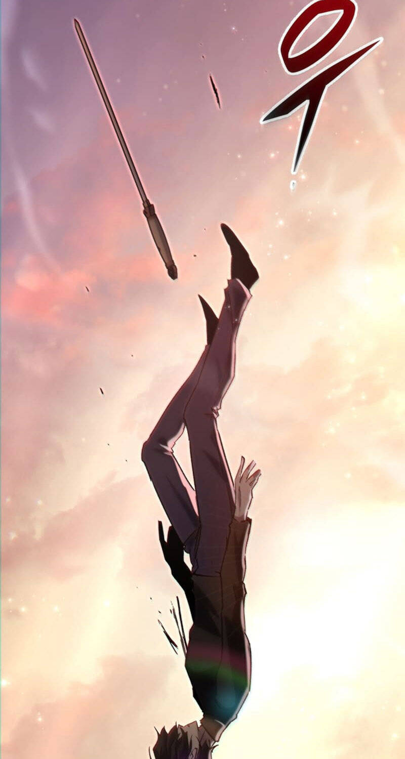 Giả Vờ Làm Kẻ Vô Dụng Ở Học Đường - Chapter 76 - Page 97