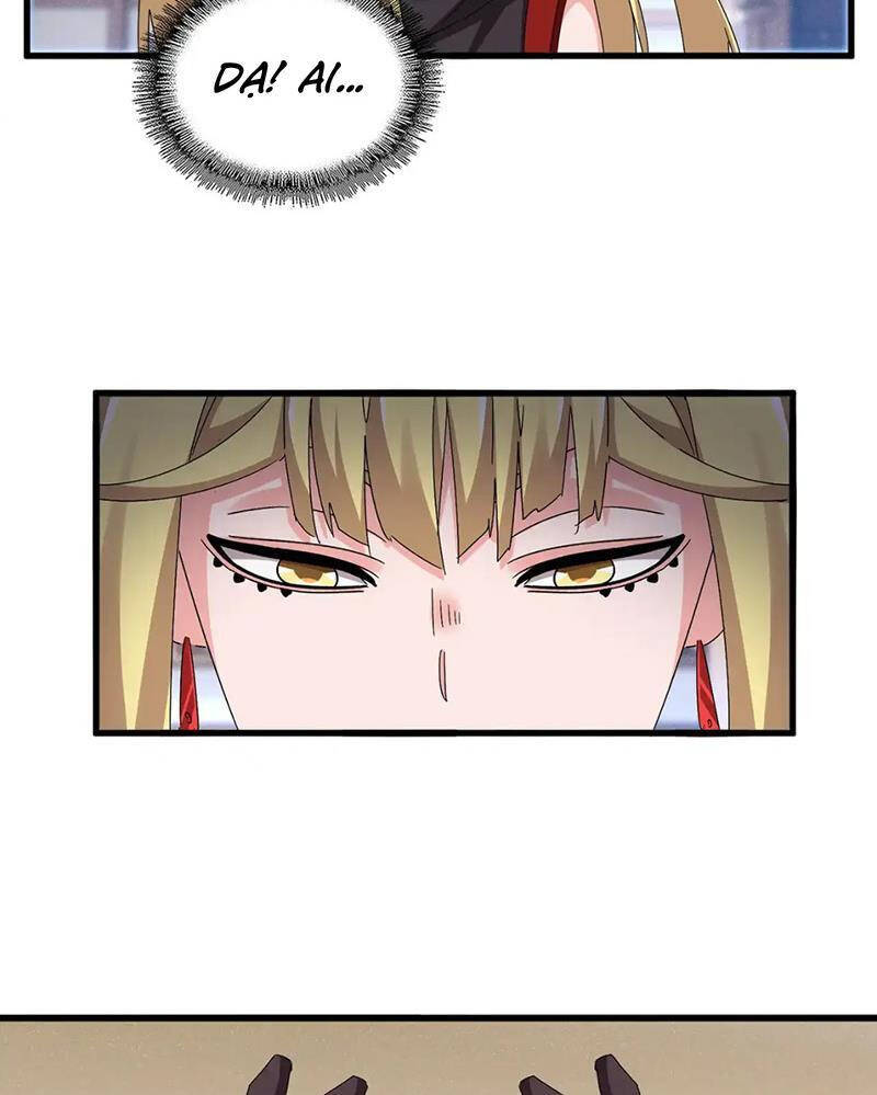 Đại Quản Gia Là Ma Hoàng - Chapter 587 - Page 11