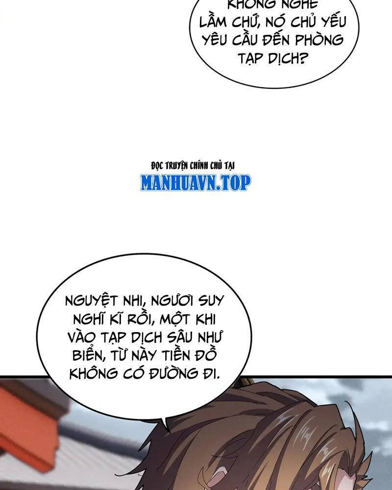 Đại Quản Gia Là Ma Hoàng - Chapter 587 - Page 17