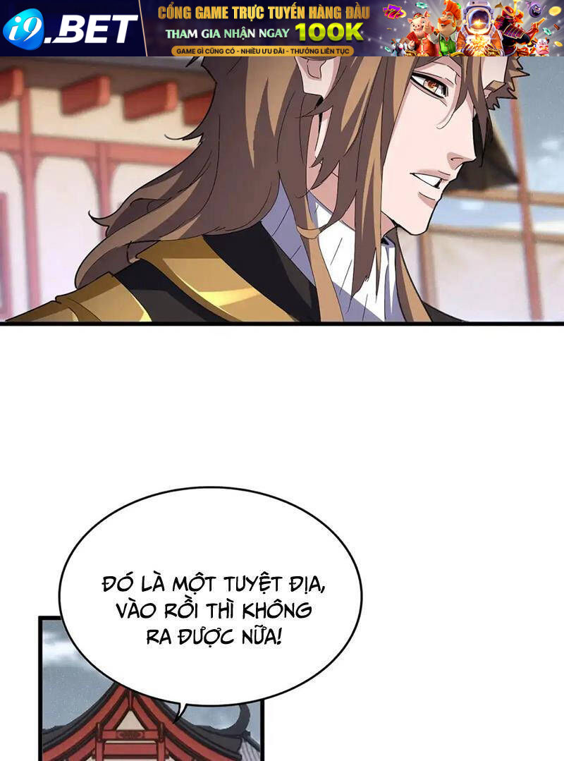 Đại Quản Gia Là Ma Hoàng - Chapter 587 - Page 18