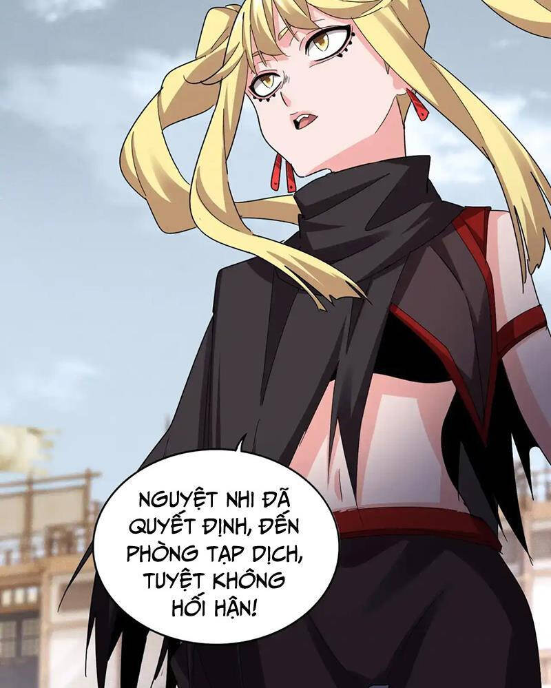 Đại Quản Gia Là Ma Hoàng - Chapter 587 - Page 20